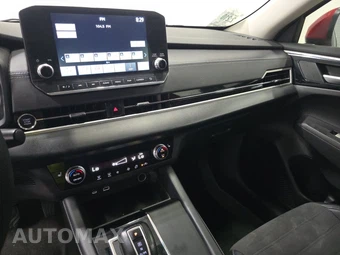 2023 Mitsubishi Outlander SE - miniatura 11