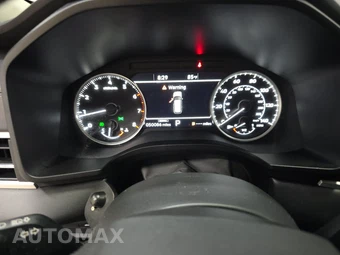 2023 Mitsubishi Outlander SE - miniatura 12