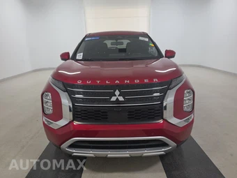 2023 Mitsubishi Outlander SE - miniatura 2
