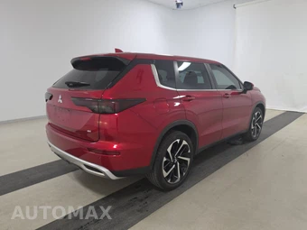 2023 Mitsubishi Outlander SE - miniatura 4
