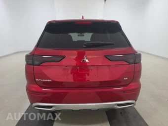 2023 Mitsubishi Outlander SE - miniatura 5