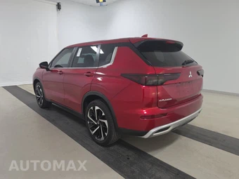 2023 Mitsubishi Outlander SE - miniatura 6