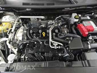 2023 Mitsubishi Outlander SE - miniatura 16