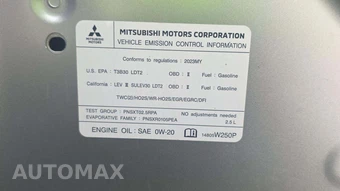 2023 Mitsubishi Outlander SE - miniatura 22