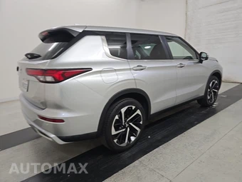 2023 Mitsubishi Outlander SE - miniatura 4