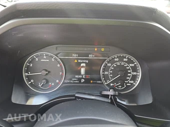 2023 Mitsubishi Outlander SE - miniatura 12