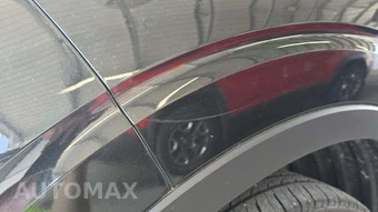 2023 Mitsubishi Outlander SE - miniatura 43