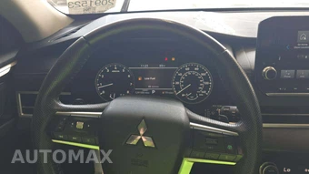 2023 Mitsubishi Outlander SE - miniatura 53