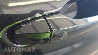 2023 Mitsubishi Outlander SE - miniatura 62