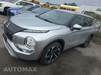 2023 Mitsubishi Outlander SE - samochód z USA z aukcji Manheim, oferta Kup Teraz w AUTOMAX