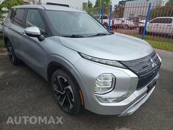 2023 Mitsubishi Outlander SE - miniatura 4