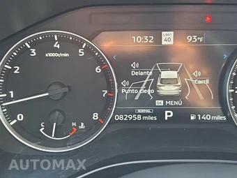 2023 Mitsubishi Outlander SE - miniatura 15