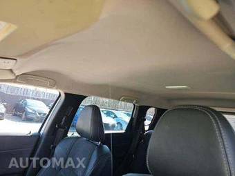 2023 Mitsubishi Outlander SE - miniatura 12