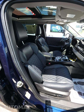 2023 Mitsubishi Outlander SEL - miniatura 19