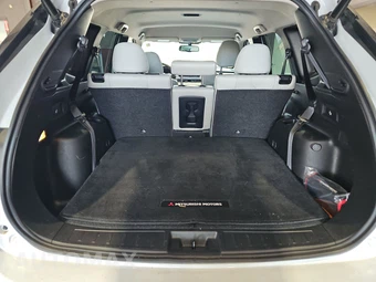 2023 Mitsubishi Outlander SEL - miniatura 16
