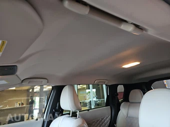 2023 Mitsubishi Outlander SEL - miniatura 17