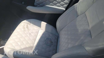 2023 Mitsubishi Outlander SEL - miniatura 22