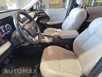 2023 Mitsubishi Outlander SEL - miniatura 7