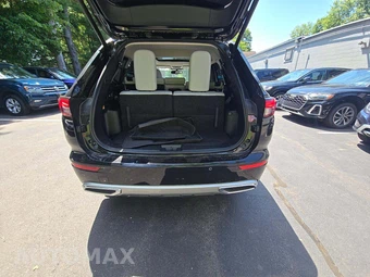 2023 Mitsubishi Outlander SEL - miniatura 15