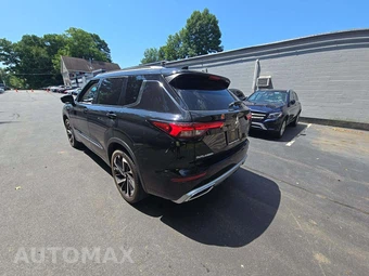 2023 Mitsubishi Outlander SEL - miniatura 2