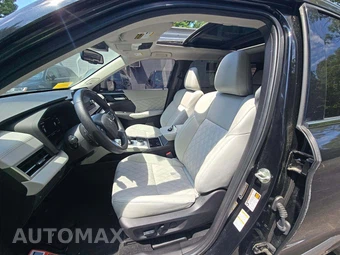 2023 Mitsubishi Outlander SEL - miniatura 6