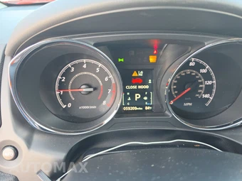 2023 Mitsubishi Outlander Sport 2.0 ES - miniatura 12
