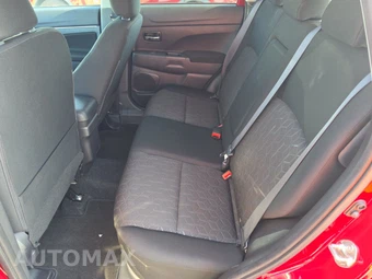 2023 Mitsubishi Outlander Sport 2.0 ES - miniatura 13