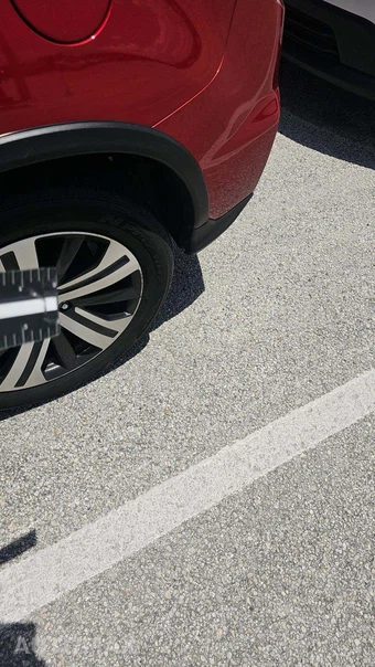 2023 Mitsubishi Outlander Sport 2.0 ES - miniatura 19