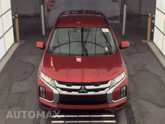 2023 Mitsubishi Outlander Sport 2.0 ES - miniatura 2