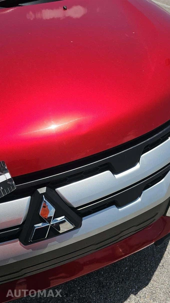 2023 Mitsubishi Outlander Sport 2.0 ES - miniatura 21