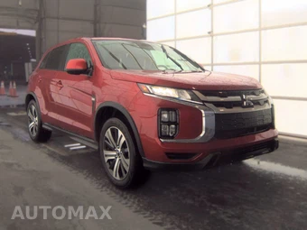 2023 Mitsubishi Outlander Sport 2.0 ES - miniatura 3