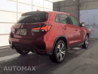 2023 Mitsubishi Outlander Sport 2.0 ES - miniatura 4