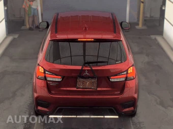 2023 Mitsubishi Outlander Sport 2.0 ES - miniatura 5