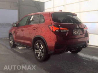 2023 Mitsubishi Outlander Sport 2.0 ES - miniatura 6