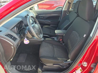 2023 Mitsubishi Outlander Sport 2.0 ES - miniatura 7