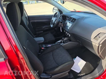 2023 Mitsubishi Outlander Sport 2.0 ES - miniatura 8