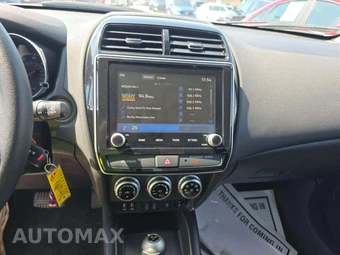 2023 Mitsubishi Outlander Sport 2.0 LE - miniatura 10