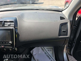 2023 Mitsubishi Outlander Sport 2.0 LE - miniatura 19