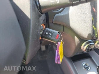 2023 Mitsubishi Outlander Sport 2.0 LE - miniatura 8