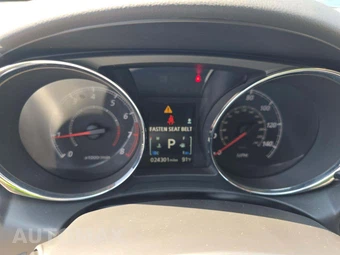 2023 Mitsubishi Outlander Sport 2.0 LE - miniatura 9