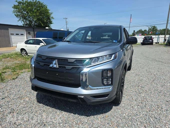 2023 Mitsubishi Outlander Sport 2.0 LE