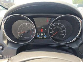 2023 Mitsubishi Outlander Sport 2.0 LE - miniatura 9