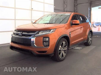 2023 Mitsubishi Outlander Sport 2.0 LE