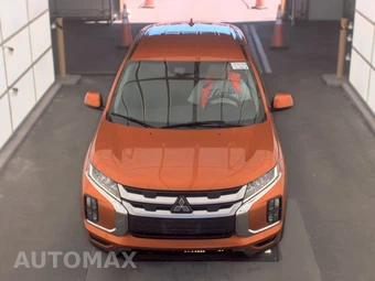 2023 Mitsubishi Outlander Sport 2.0 LE - miniatura 2