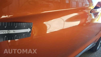 2023 Mitsubishi Outlander Sport 2.0 LE - miniatura 31