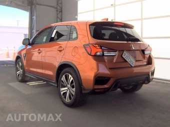 2023 Mitsubishi Outlander Sport 2.0 LE - miniatura 6
