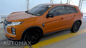 2023 Mitsubishi Outlander Sport 2.0 LE