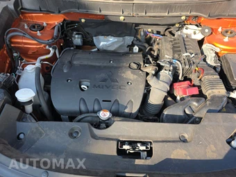 2023 Mitsubishi Outlander Sport 2.0 LE - miniatura 15