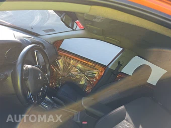 2023 Mitsubishi Outlander Sport 2.0 LE - miniatura 17