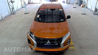 2023 Mitsubishi Outlander Sport 2.0 LE - miniatura 2